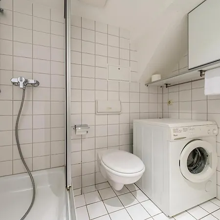 Kietzspeicher - Maisonettewohnung Im Herzen Der Stadt Daire