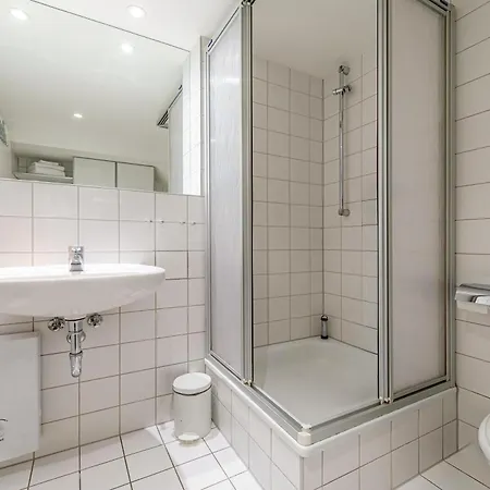 Daire Kietzspeicher - Maisonettewohnung Im Herzen Der Stadt