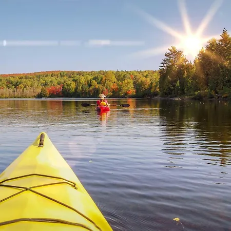 Kietzspeicher - Maisonettewohnung Im Herzen Der Stadt Waren (Mueritz)