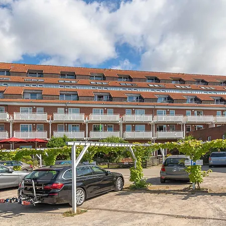 Daire Kietzspeicher - Maisonettewohnung Im Herzen Der Stadt